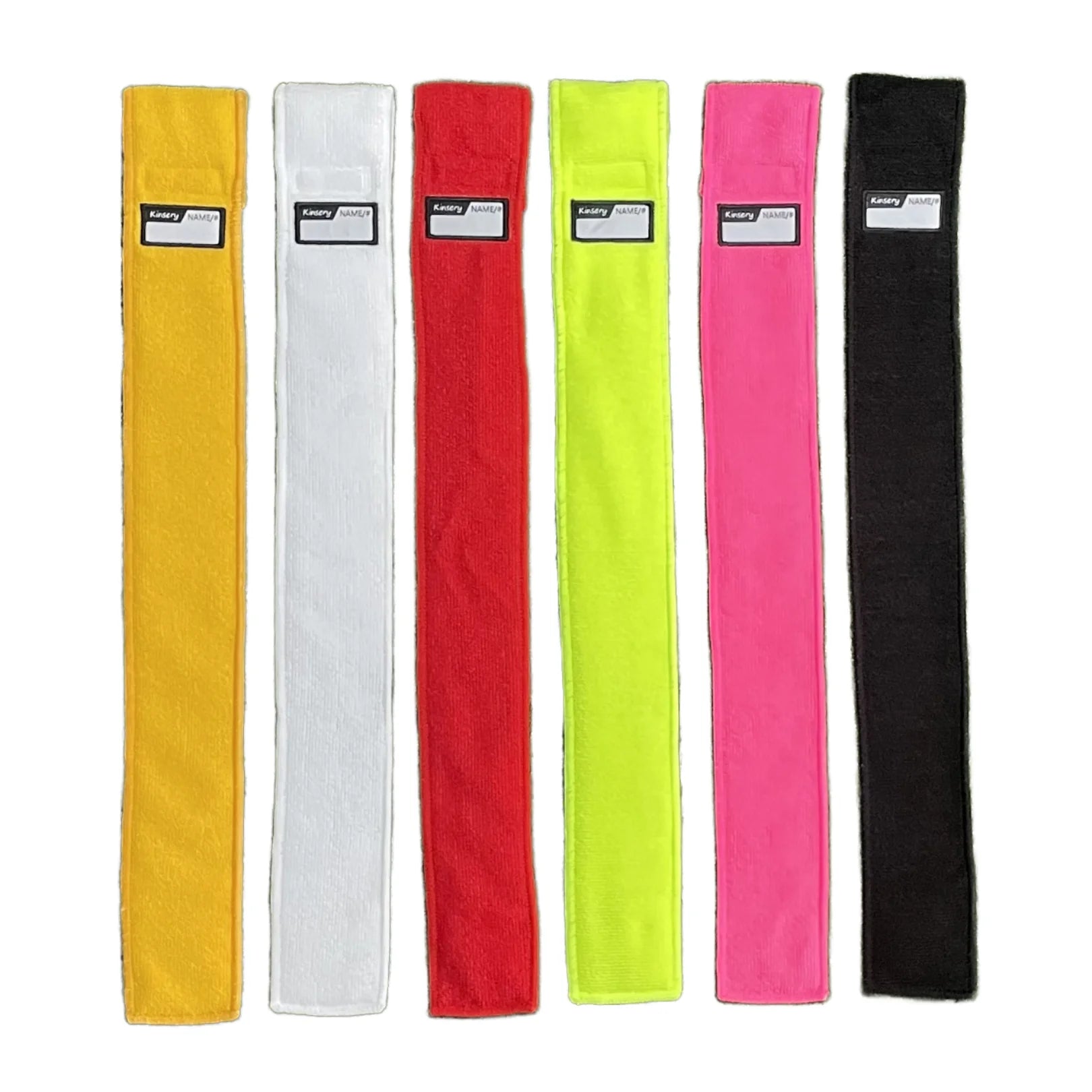 For Kinsery Custom Microfiber Elite Sport Towel Soft Nylon Golf Towel Logo Printed American Football American Football Towel