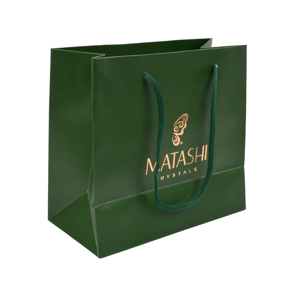 Shopping Bag Paper Cosmetics Small Gift Card Cardboard Gray Luxury Shopping Bags With Logos