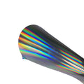 Anolly Laser Holographic Colorful Advertising Materials  Pvc Printing Self Adhesive Vinyl