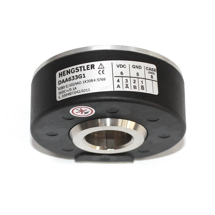 DAA633G1 RI80-E 1024AO.1K30R4 5769 Elevator Controller Encoder for Hotels Lift Parts