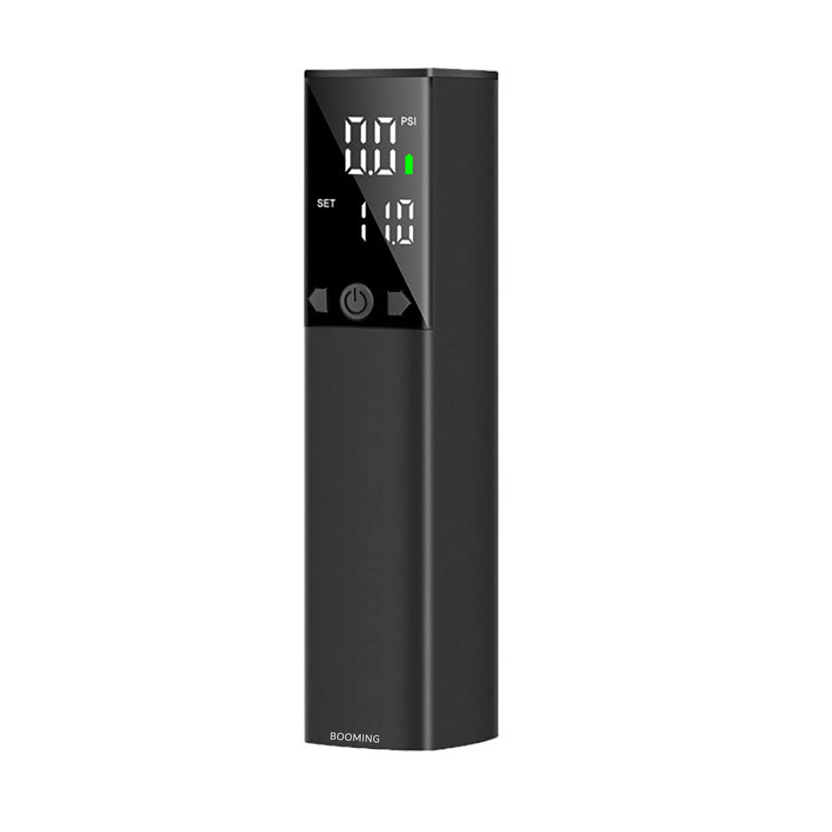 Hot Selling Intelligent Digital Display Pump for Motorcycle Bicycle Wireless Portable Air Pump