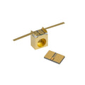 New Xinland High Power 808nm 1W 2W 3W 5W IR Laser Diode C-Mount Mounting with Long Service Life for Industry & Construction