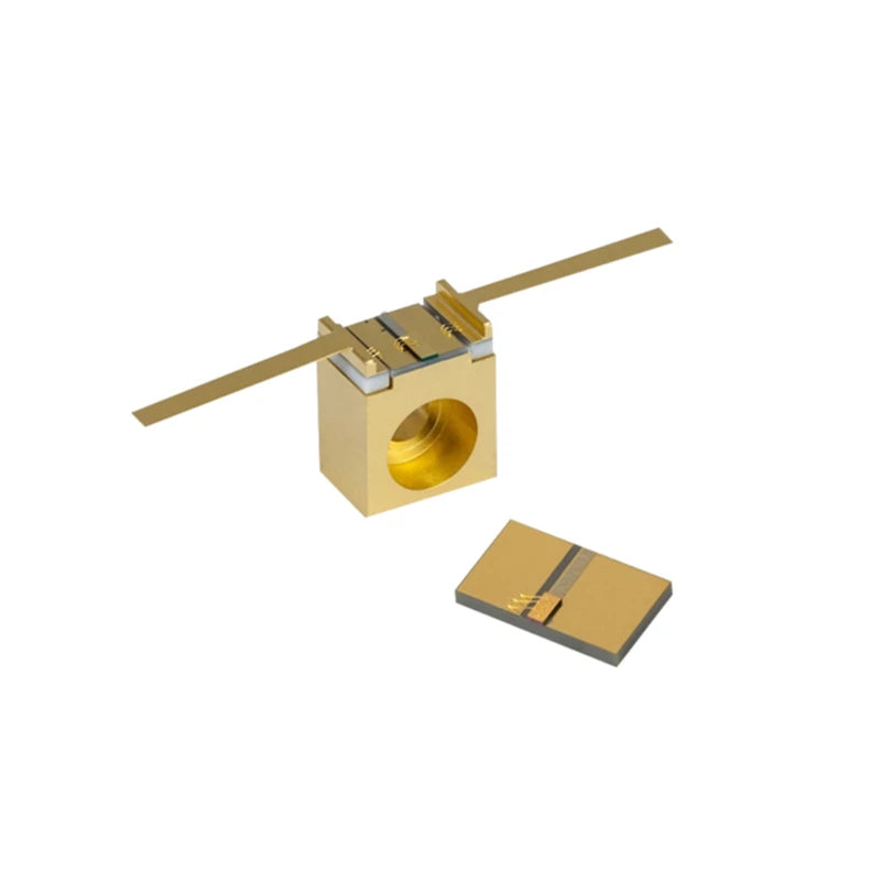 New Xinland High Power 808nm 1W 2W 3W 5W IR Laser Diode C-Mount Mounting with Long Service Life for Industry & Construction