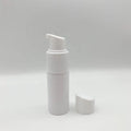 Wholesale Empty Talcum Dry Shampoo Bottle with Pump Sprayer 60ml Dry Powder Spray Bottle