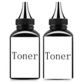 100G Toner Powder Dust Refill Kits for Lexmark   MS 410 MS 415d Dn Dnw De Dte Dtn Mfp