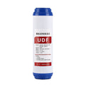10 Inch UDF Granular Activated Carbon Household Water Purifier Reverse Osmosis Filter Suitable for Water Purification System