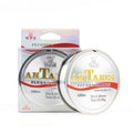 Hot Sell100m Fluorocarbon Monofiliment Fishing Line 10-41kg Strength Carbon Fiber Fishing Line Transparent Mainline