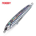 Japan Factory Direct Sales Saltwater Diy Wholesale New Fishing Lure Design