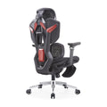Silla Gamer Cadeira Wing Back Luxury Custom Black Wholesale PC Computer Pro Ergonomic Chair Gaming