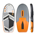 China Wholesale Inflatable Wing Foil Board Kite Surfing SUP Hydrofoil Stand-Up Paddleboarding Accessory