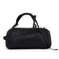 Folding Large Capacity Travel Sports Duffel Bag Dry Wet Shoe Compartment Tote Gym Travel Duffel Bag