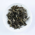 EU Standard Chinese Famous Bai Mao Hou Tea Jasmine White Monkey Tea
