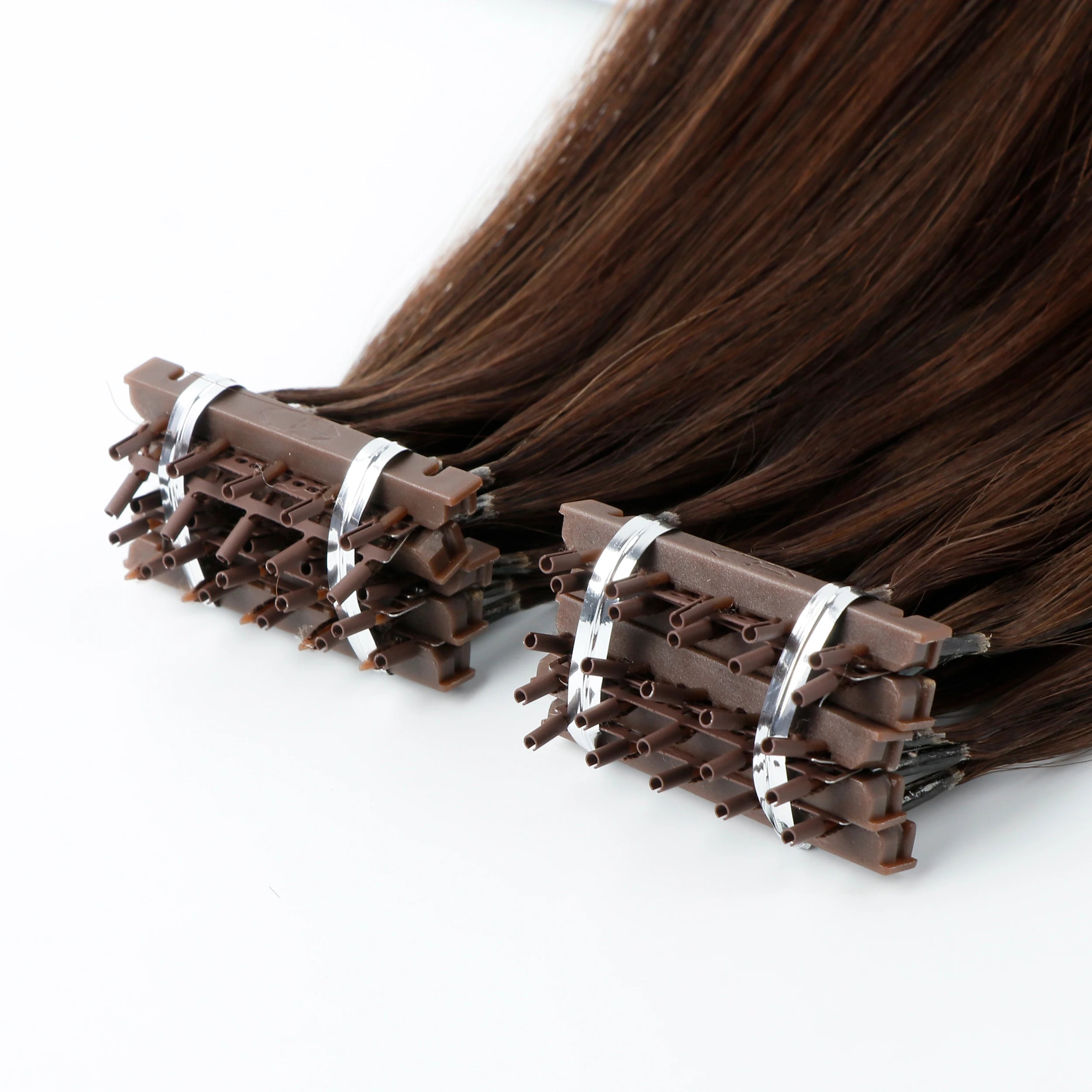 New Arrival Russian Hair Extension Machine Virgin 100% 12A Cuticle Aligned Straight Hair New Arrival Virgin 100% 12A Straight