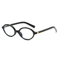 Hot Selling Cheap Wholesale Sunglasses Premium Vintage Oval Sunglasses Men Small Frame 2024