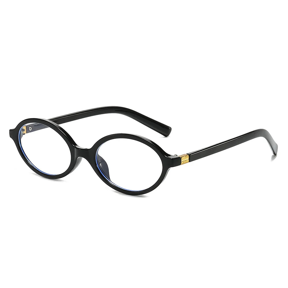 Hot Selling Cheap Wholesale Sunglasses Premium Vintage Oval Sunglasses Men Small Frame 2024
