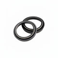 Showa Fork Dust Seals Kit for Honda CR 250 97-07 NBR Rubber & FKM with TC Oil Seal for Cars Pumps Machines