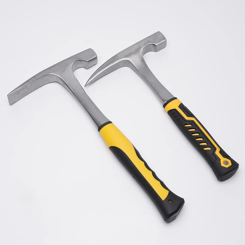 Durable Carbon Steel 45 Top Rock Picks for Geological Studies Customizable OEM Support for Rock Breaking