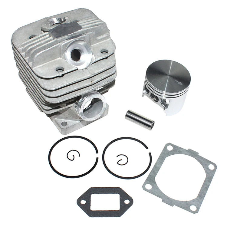 New HuzMann 1122 020 1203 Cylinder Piston Kit for Chainsaw 064 MS640