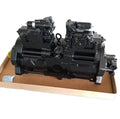 OEM Kobeco Hydraulic Pump for SK200-8 SK210-8 E215B E265B E305B SK200LC-8 SK210LC-8 YN10V00036F1HT K3V112DTP-YT0K K3V