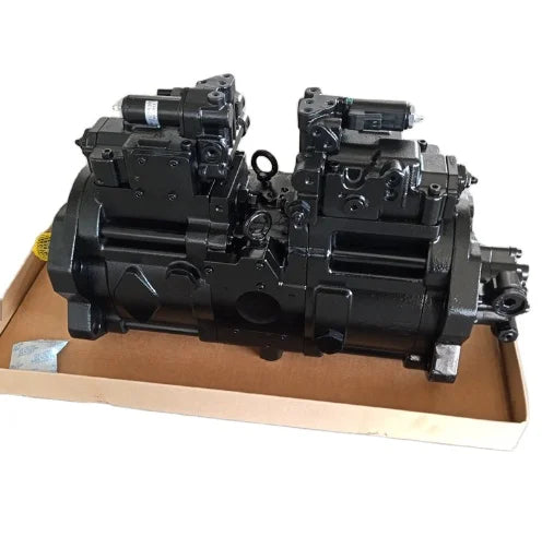OEM Kobeco Hydraulic Pump for SK200-8 SK210-8 E215B E265B E305B SK200LC-8 SK210LC-8 YN10V00036F1HT K3V112DTP-YT0K K3V