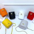 2021 Fashion Custom Out Party Mobile Phone Lipstick Leather Messenger Mini Handbag Women
