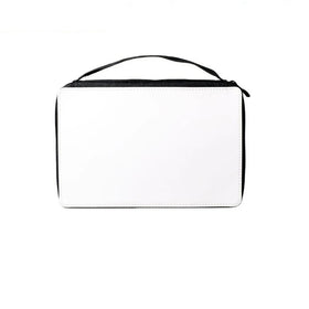 Polyester Blank Sublimation Bible Cover Bag Personalized Custom Bible Book Bag