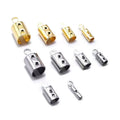 Jewelry Making Accessories Jewelry Fittings& Findings Connectors Stainless Steel Toggle Clip