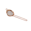 Premium Quality Stainless Steel Fine Mesh Strainers with Wide Resting Ear Design