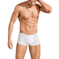 Disposable Cotton Underwear Men's Boxer Underwear Men's Briefs Middle Waist White Underwear