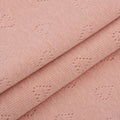 Women's Luxury Fabrics for Garments Multicolor Embroidered Printed Cotton Breathable Woven Wholesale