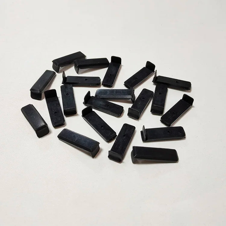 40x12x5mm Black Rubber Sucker GTO46 GTO52 GTO 36.017.084 Sheet Separator Rubber Hood Rubber Sucker