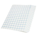 A4 Light Transfer Paper for Ink Jet Printer Easy-on Transfer Paper for Light Color and Dark Color Textiles Tshirt Transfer Paper