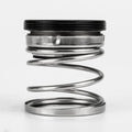 High Low Pressure Mechanical Oil Seal Kit Spring for Automobile Water Pump Mg12 diesel Engine Shaft 13 16 25.4mm Parts Fittings