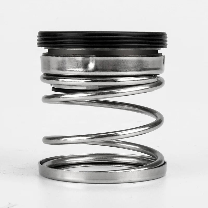 High Low Pressure Mechanical Oil Seal Kit Spring for Automobile Water Pump Mg12 diesel Engine Shaft 13 16 25.4mm Parts Fittings