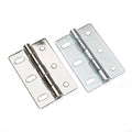 COFIY 253-2 Industrial Design Style Heavy Duty Stainless Steel 304 Carbon Steel External Butt Weld Door Hinges 270 Degree 2mm