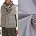 Factory Price 380T 100% Nylon Woven Taffeta Fabric 70D 210T Waterproof Down Proof for Outdoor Down Jacket Bag Umbrella-for Girls