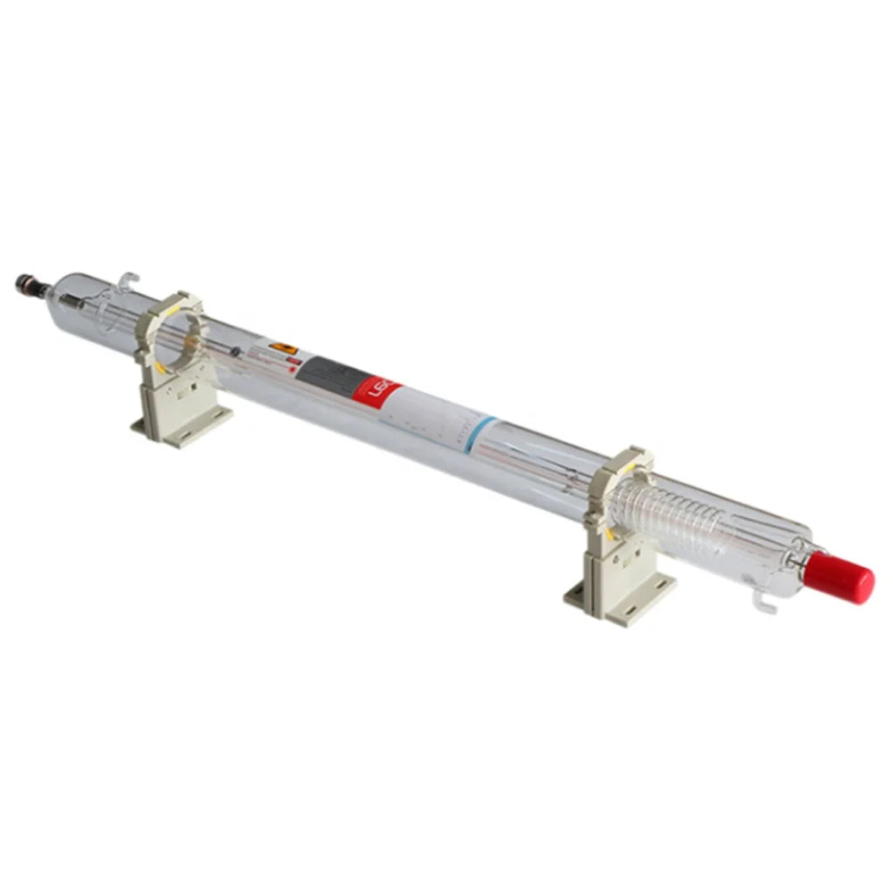 Reci New 130W-160W W6 CO2 Laser Glass Tube for CO2 Laser Engraving and Cutting Machine with Long Service Life