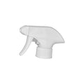 Factory Manufactured Custom Color PP White Pump 28/410 100ml Non-Spill Spray Trigger Nozzle Chemical Bottle Stock
