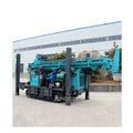 APCOM Small Water Well Drilling Rig 450m for Water Well Machine