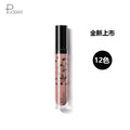 Wholesale Cosmetics Vegan Waterproof Long-lasting Matte Liquid Lipstick Matte Set Wholesale Makeup