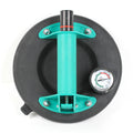 RAIZI Heavy Duty  8 inch Battery Electric Pump suction cup  Glass Sucker Lifter for Moving Large Granite Tile
