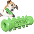 Spot Goods Pet Supplies Dog Tooth Cleaning Toy TPR Pet Dog Teeth Grinding Chewing Stick Cleaning Toys