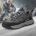 GUYISA  Factory Customization Factory Outlet Outdoor Safety Shoes  Breathable  Smash-proof and Stab-proof  Safety Shoes
