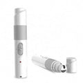 Electric Nail Grinder for Dog Mgjq Dog Nail Polishing Trimmer