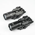Tactical GEAR Metal SF X400U LED Flashlight Outdoor Lighting X400 Scout Light DE