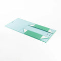 Custom Print Shipping Packaging Gift Box Luxury Foldable Magnetic Paper Boxes packaging Boxes for Hair Wig Packaging
