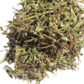 Wholesale Loose Natural Scutellaria Baicalensis Stem Leaf Dried BAIKAL SKULLCAP Cut