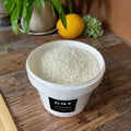 Making Luxury Candle Material Pure Natural Soy Wax for Pillar Candle Soy Wax for Candle Making