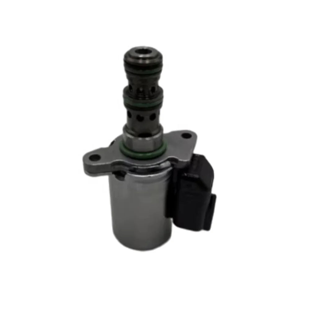 Excavator Accessories Application for Doosan Daewoo DX225/235 pilot Crushing Hammer Solenoid Valve EHPR98-T38-24ER