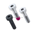 DIN 6912 Low Profile Hex Socket Head Cap Screws